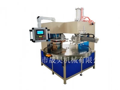 高周波熔斷機(jī)的常見故障有哪些？